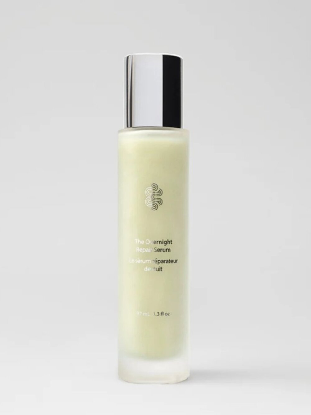 Crown Affair The Overnight Repair Serum